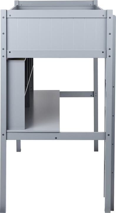 Actual product image Beliani Foucamont (90x200)