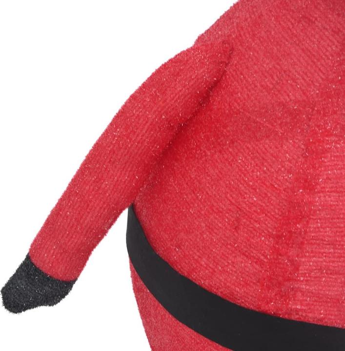 Immagine prodotto vidaXL Weihnachtsmann Figur