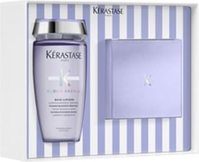 Immagine prodotto Kérastase Blond Absolu (Set per la cura dei capelli)