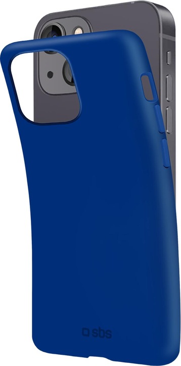Image du produit SBS Housse de protection (Apple iPhone 13)