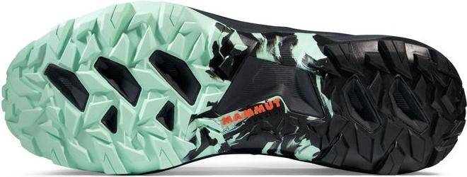 Produktbild Mammut Sertig TR Low Men (43 1/3)