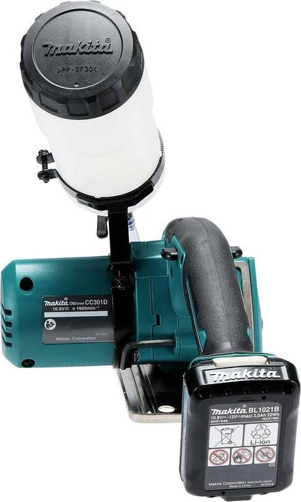 Immagine prodotto Makita CC301DZ