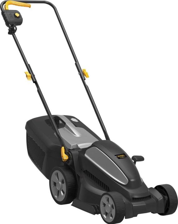 Produktbild Alpina Garden Lawn Mower Electric Al1 34 E (Netzbetrieb)