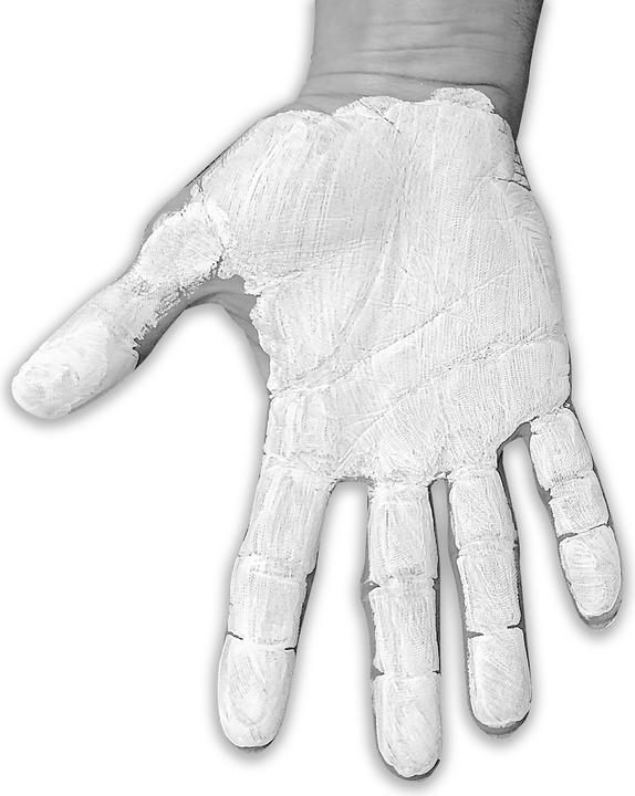 Actual product image Friction Labs Secret Stuff Liquid Chalk (75 ml)