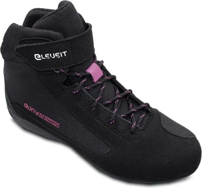 Actual product image Eleveit DELTA WP LADY Sneaker (Women, 39)