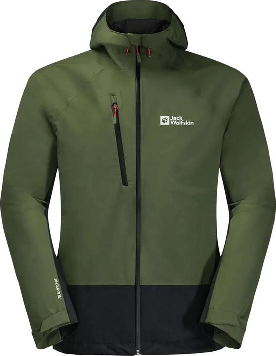 Produktbild Jack Wolfskin Eagle Peak Jacke (S)