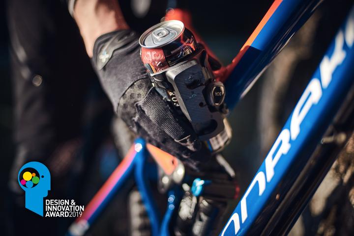 Productafbeelding Fidlock Uni-connector 80