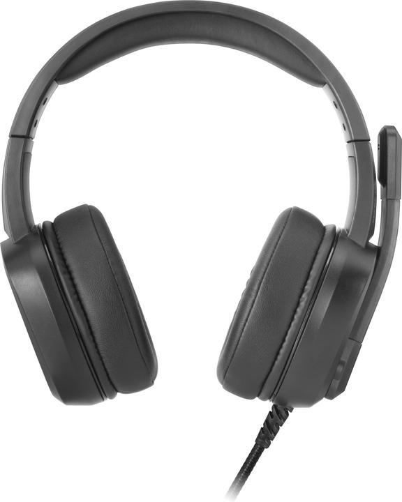 Productafbeelding Mars Gaming Casque Micro Gamer Mh320 RGB (Noir) (Bedraad)