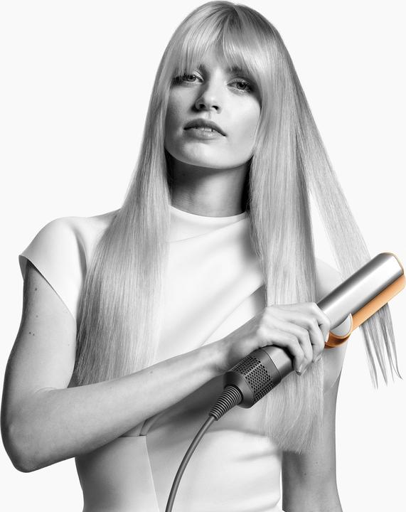 Image du produit Dyson Airstrait Haarglätter