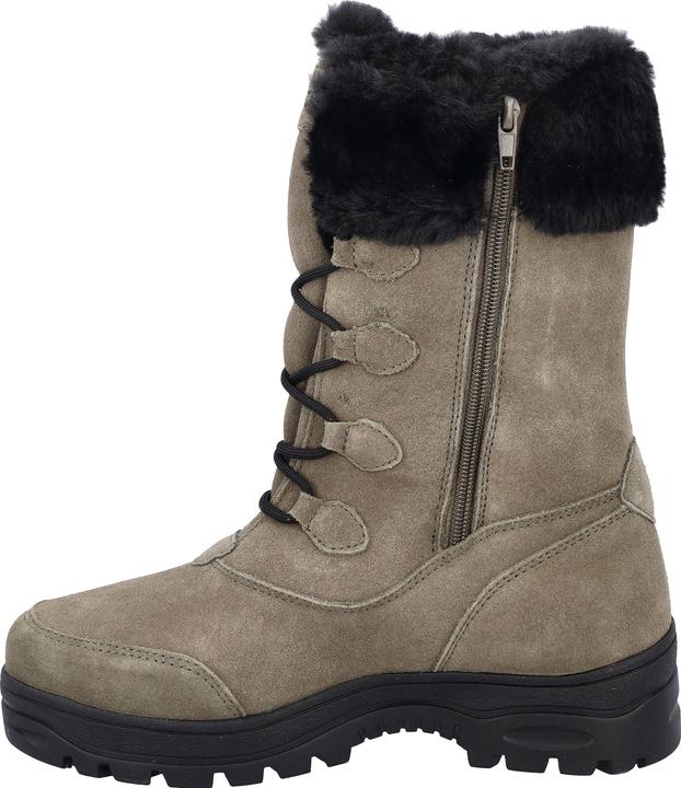 Actual product image CMP Campagnolo Ayalik Snow WP (38)