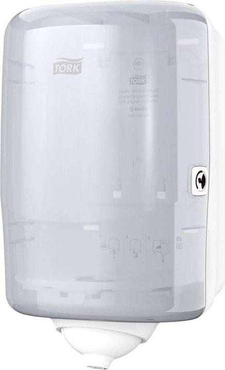 Immagine prodotto Tork Reflex™ Mini Dispenser Interno Bianco M3 473177 1pc.