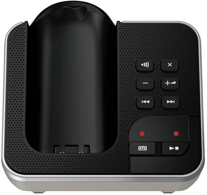 Produktbild Panasonic Kx-Tgd320slw