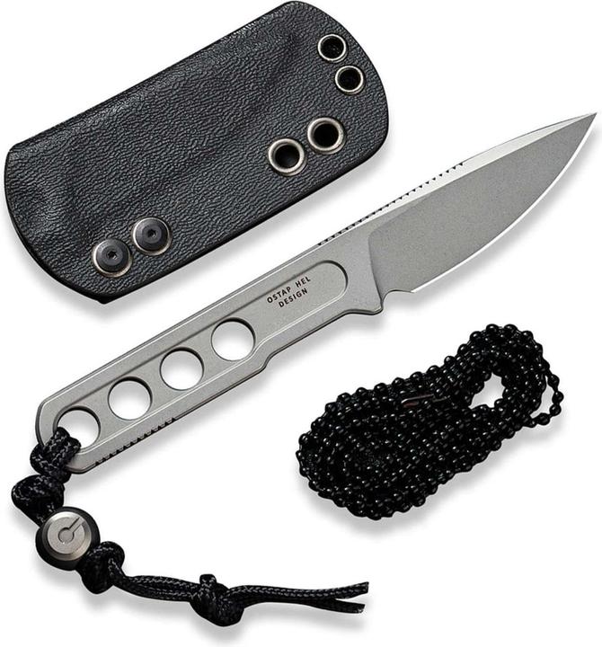 Image du produit Civivi Circulus SW (5 cm)