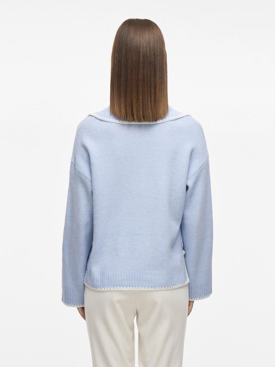 Produktbild Vila V-Ausschnitt Strickpullover (M)