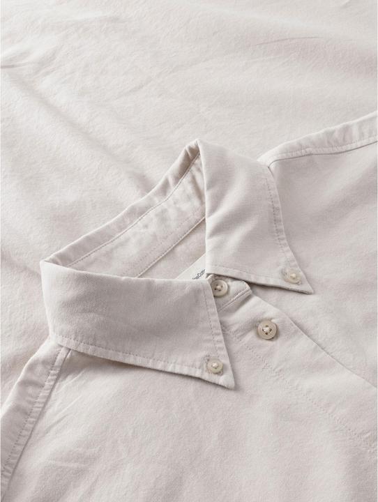 Immagine prodotto KnowledgeCotton Apparel Oxford Loose Fit (S)