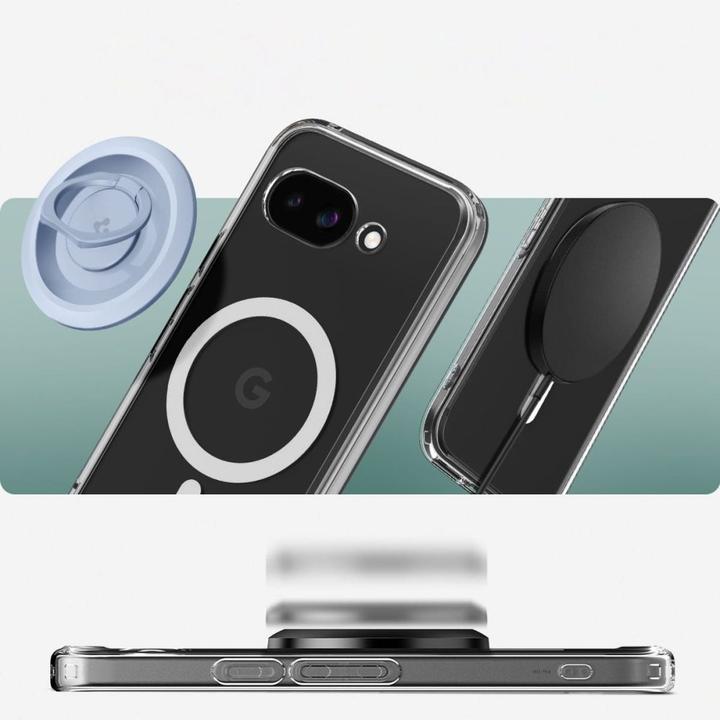 Produktbild Spigen Ultra Hybrid Case (Google Pixel 9a)