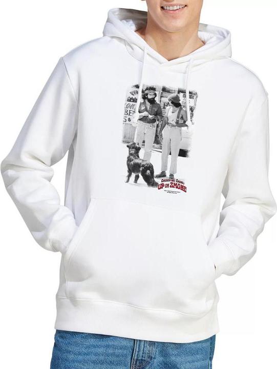 Produktbild Cheech & Chong Up In Smoke Kapuzenpullover (L)