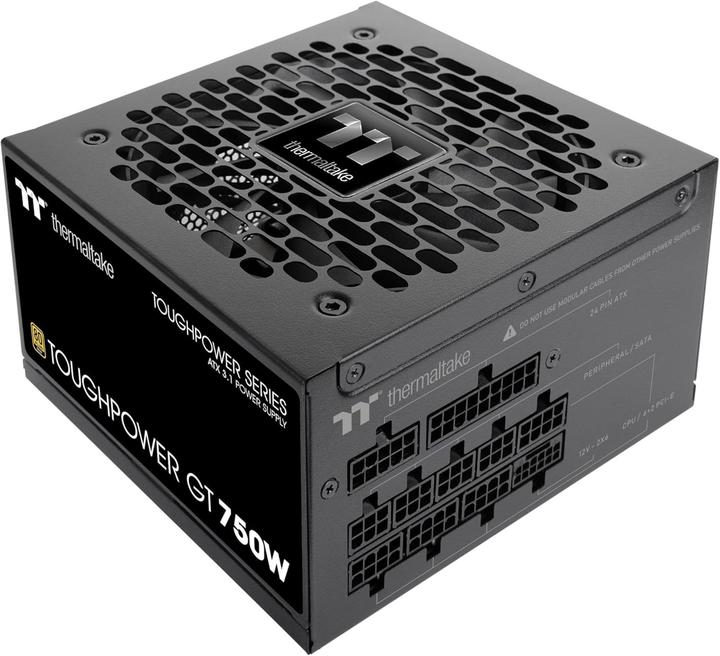 Image du produit Thermaltake Toughpower GT 750W (750 W)
