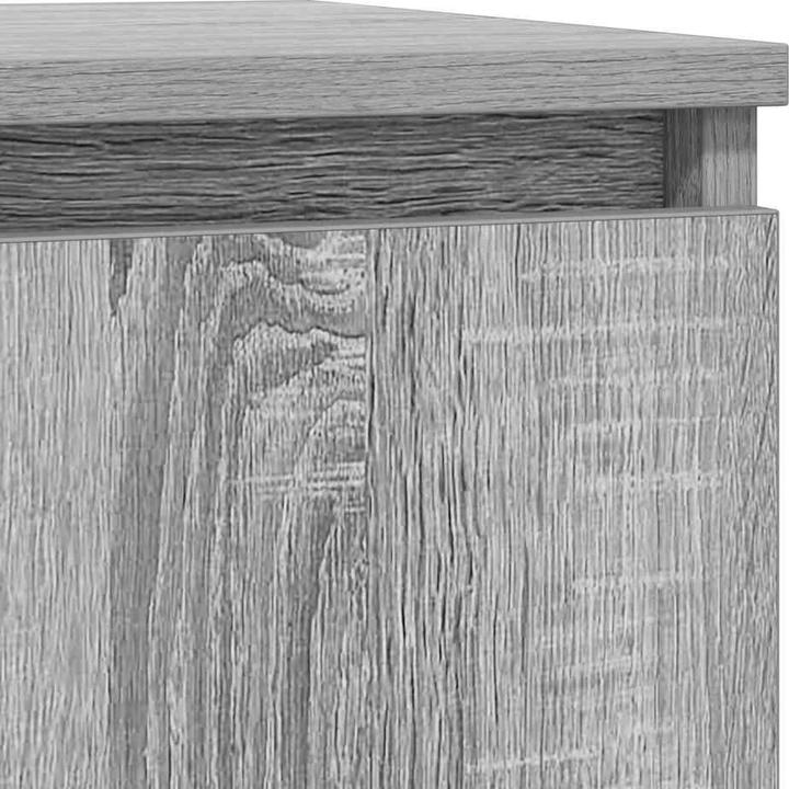Image du produit vidaXL Sideboard (71 x 35 x 84 cm)