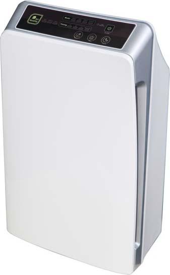 Actual product image Heller Air purifier HLRF 180-E