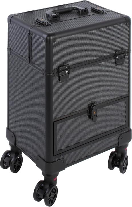 Immagine prodotto Sevico Make-up Rollkoffer