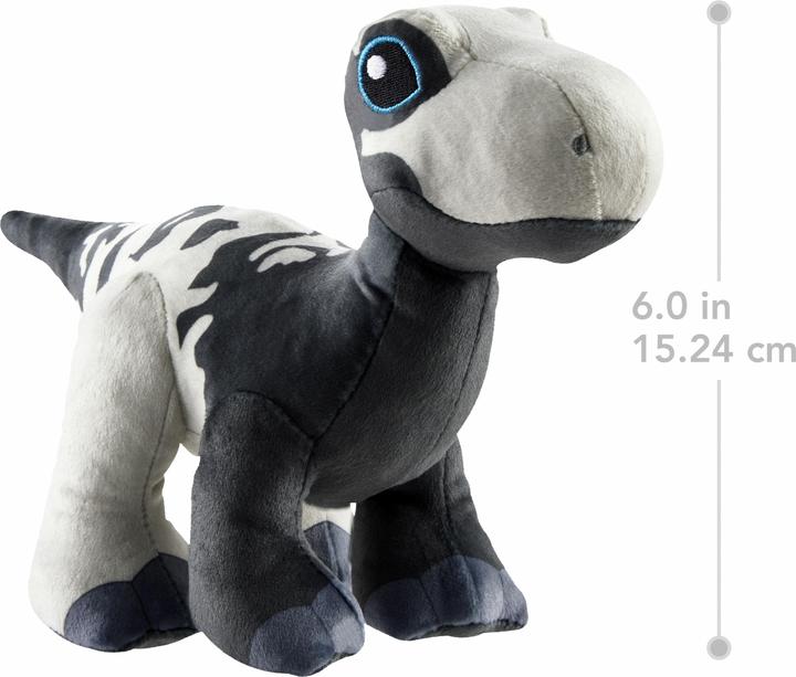 Actual product image Jurassic World Interaktiver (15.24 cm)