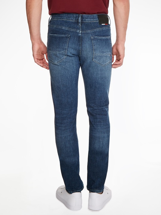 Produktbild Tommy Hilfiger Xtr Slm Layton Pstr Blain Herrenjeans (W30/L30)