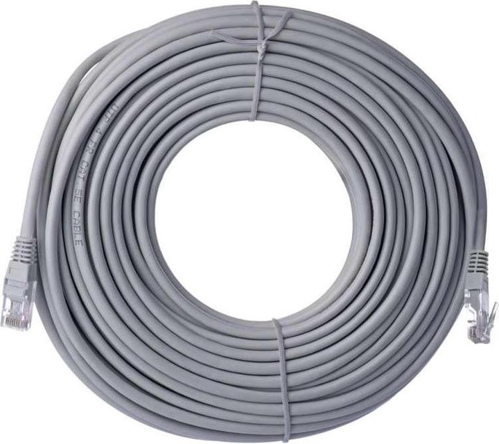 Immagine prodotto Emos Cavo PATCH UTP 5E, 25m (UTP, CAT5e, 25 m)