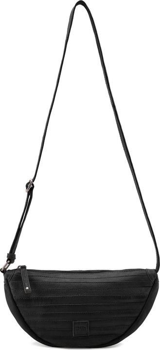 Actual product image FredsBruder Layer shoulder bag leather 31 cm