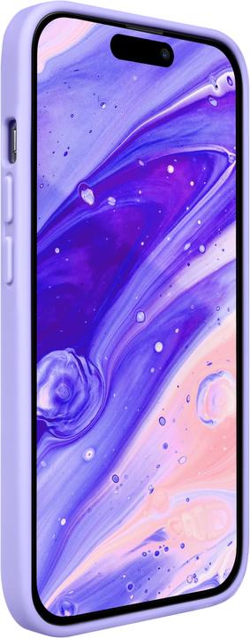 Produktbild Laut Huex Pastels - etui ochronne do iPhone 14 Pro Max (purple) (Apple iPhone 14 Pro Max)