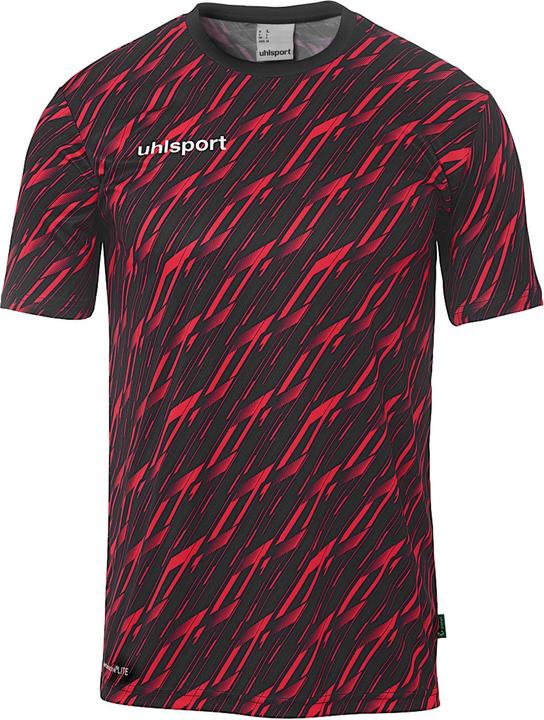 Schwarz/Rot