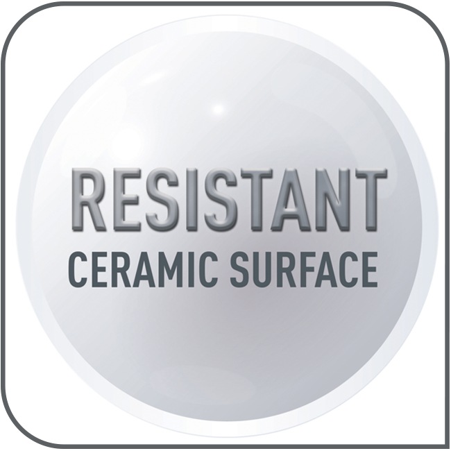 Actual product image Tefal Ceramic Control (28 cm, Frying pan, Aluminium)