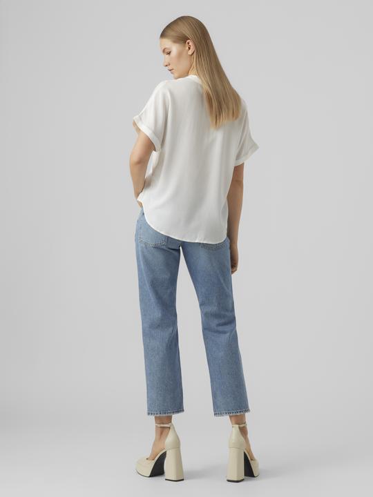 Produktbild Vero Moda Vmbeauty Ss Top Wvn Ga Noos (XS)