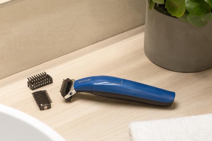 Immagine prodotto Sencor SHP 0450BK