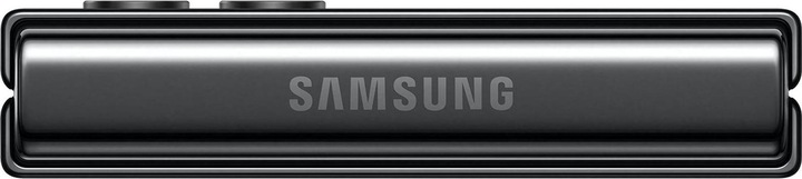 Actual product image Samsung Galaxy Z Flip5 (256 GB, Graphites, 6.70", SIM + eSIM, 12 Mpx, 5G)