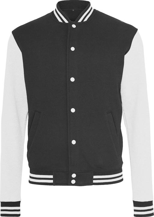 Black/White