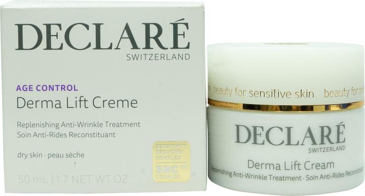 Actual product image Declaré Age Control Derma Lift (50 ml, 24h cream)