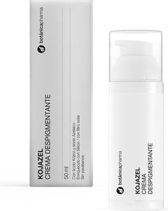 Image du produit Botánicapharma Kozajel Crème dépigmentation FPS15 50ml - Soins de la peau (50 ml, Crème de jour, SPF 15)