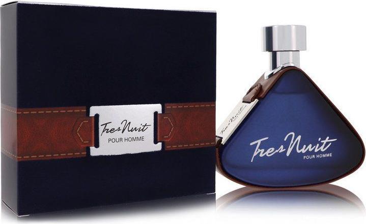 Immagine prodotto Armaf Tres Nuit (Eau de toilette, 100 ml)