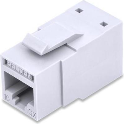 Belden REVConnect 10GX UTP Modular (Accoppiamento di rete), Accessori di rete