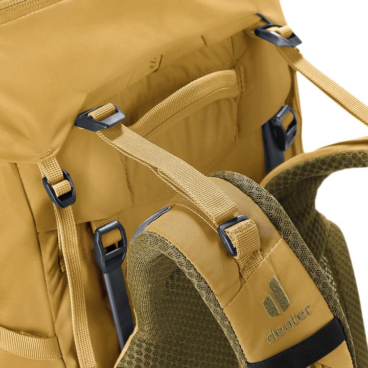 Produktbild Deuter Aircontact Core 50+10 (50 l)