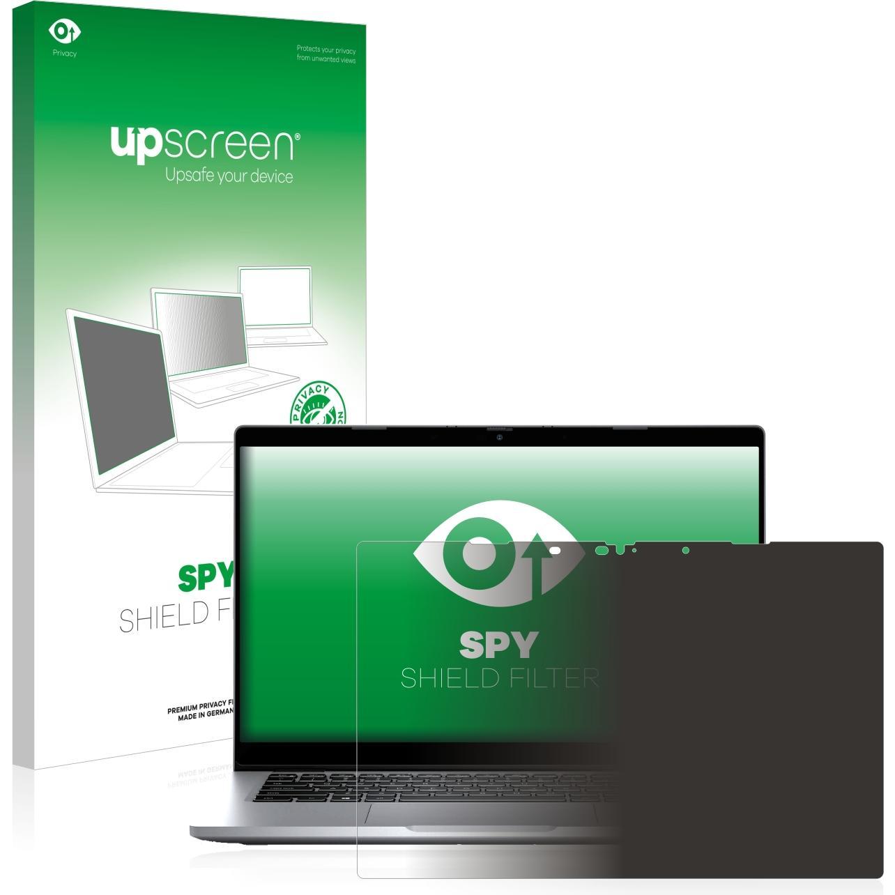 Thumbnail - upscreen Spy Shield Blickschutzfilter (13.30", 16 : 9), Notebook Schutzfolie