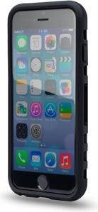 Actual product image MarBlue Elite Dual Layer Case for iPhone 6/6S Black (Apple iPhone 6)