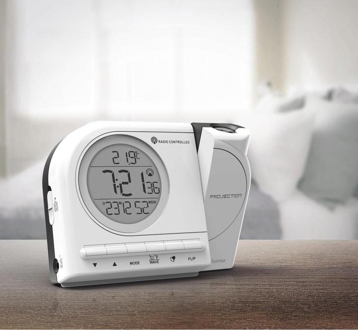 Produktbild Hama Rcr 110