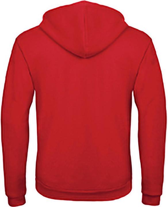 Immagine prodotto B&C Id.205 5050 Giacca con cappuccio (XXL)
