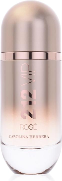 Produktbild Carolina Herrera 212 VIP Rosé (Eau de Parfum, 80 ml)