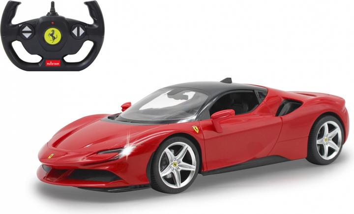 Image du produit Jamara Ferrari SF90 Stradale
