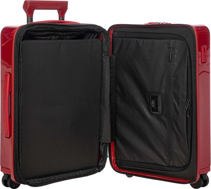 Actual product image Porsche Design Suitcase & Trolley Roadster 4W Trolley S Business (45 l)
