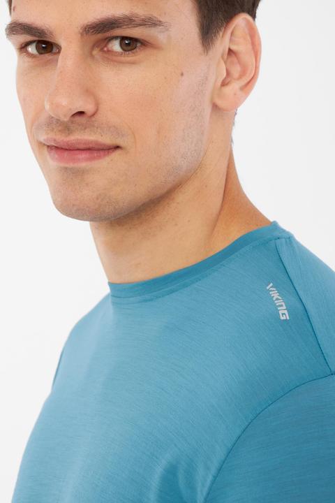 Immagine prodotto Viking Salen Merino Herren T-Shirt (M)