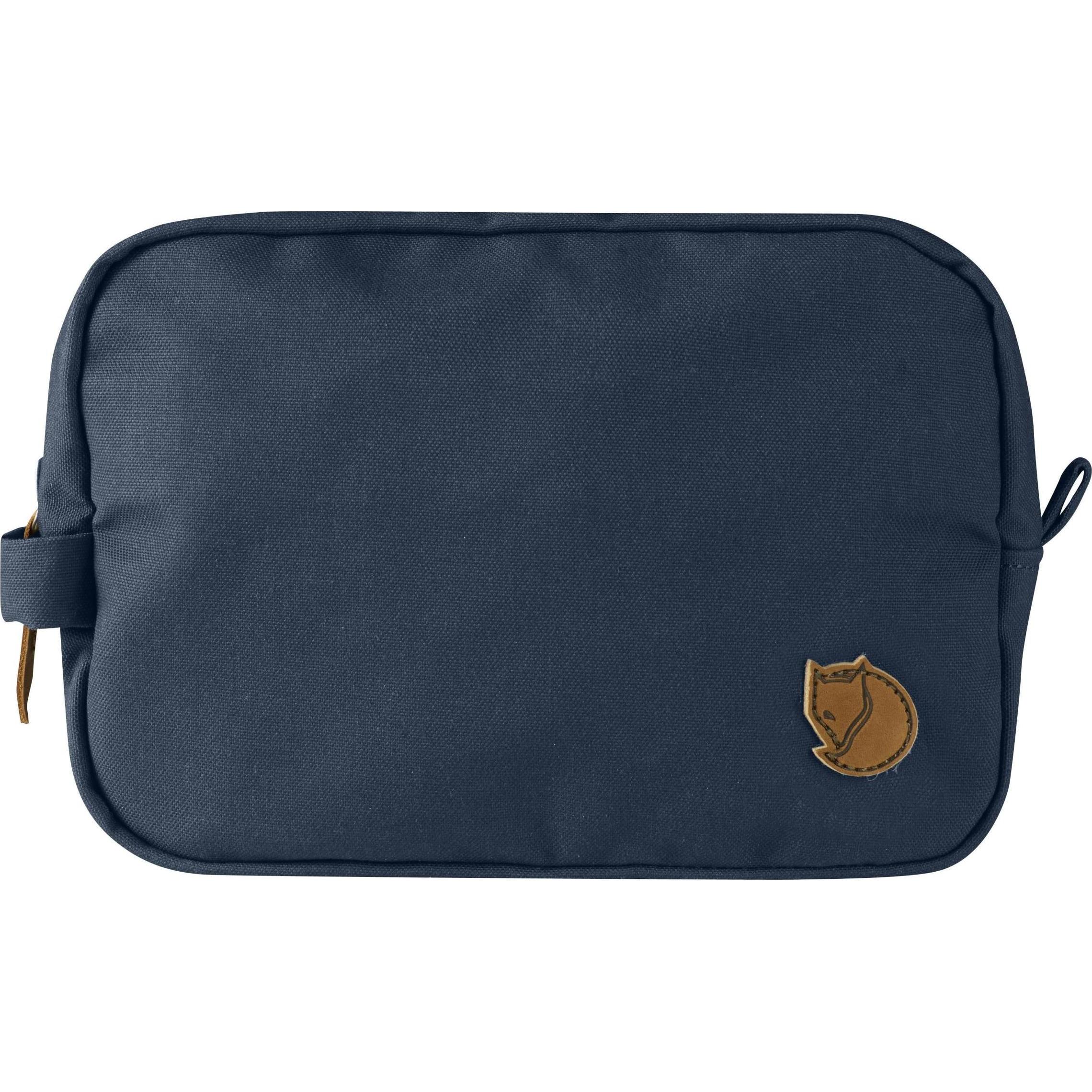 Fjällräven, Necessaire, Gear Bag, Blau, (2 l)